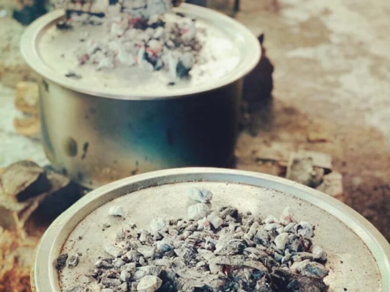 Biriyani Souk Poonoor