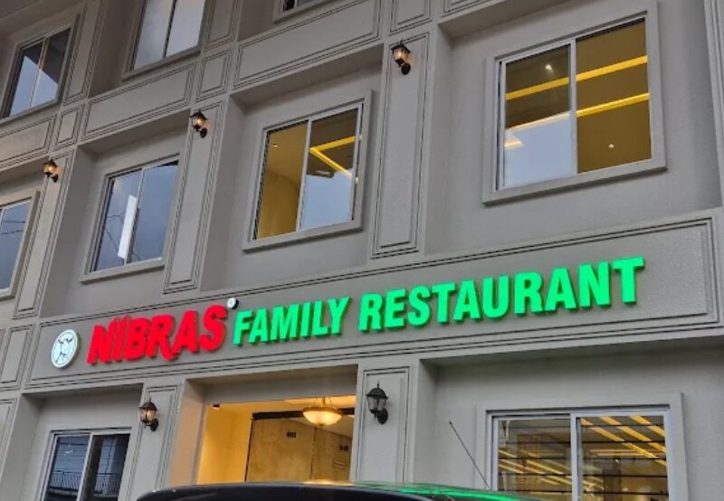 Nibras Family Restaurant