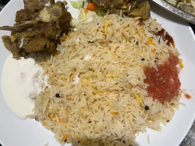 Nibras Family Restaurant