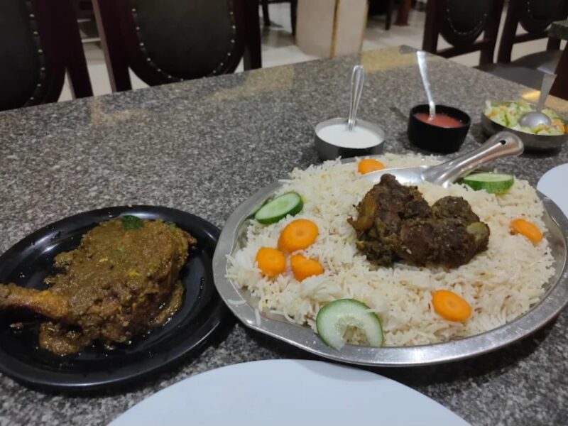 Nibras Family Restaurant