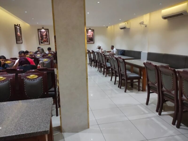 Nibras Family Restaurant