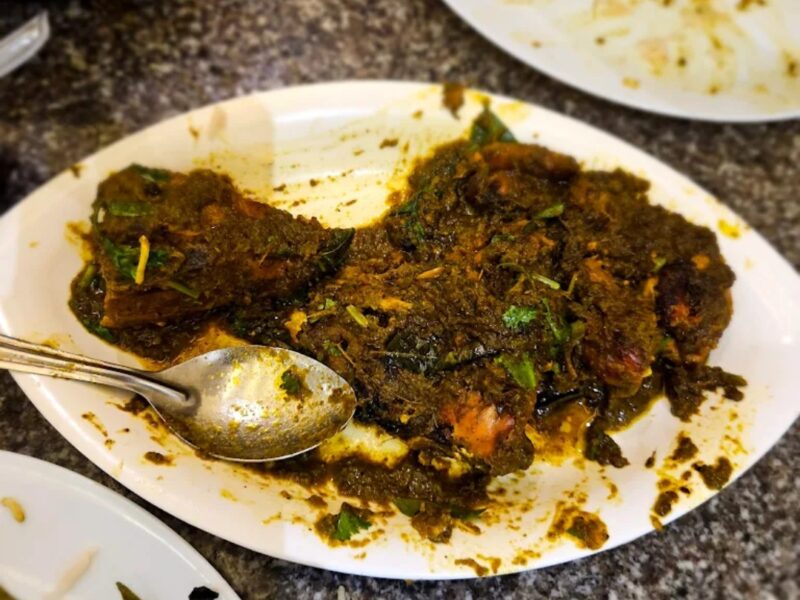 Nibras Family Restaurant