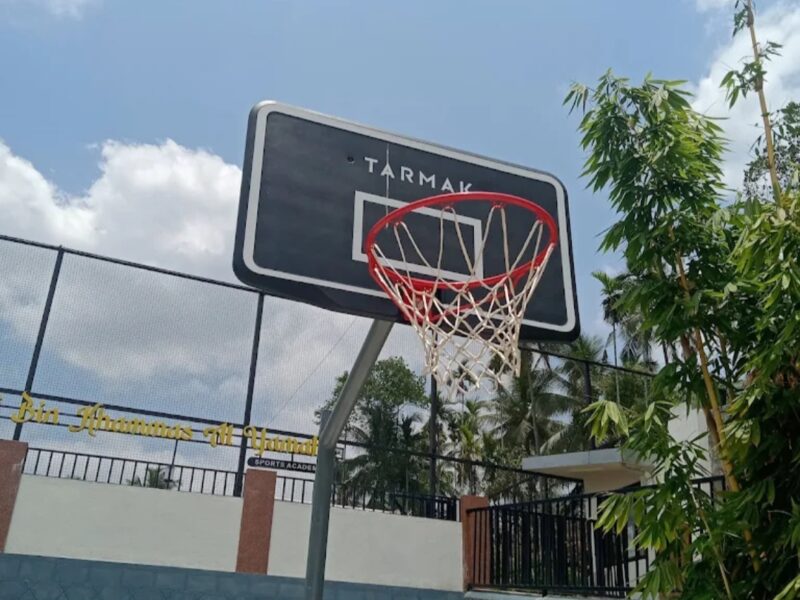 Dihliz World School Poonoor