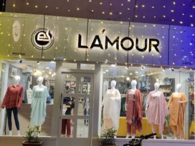 Lamour Boutique Poonoor