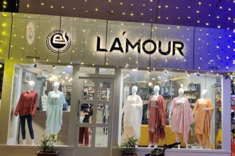 Lamour Boutique Poonoor