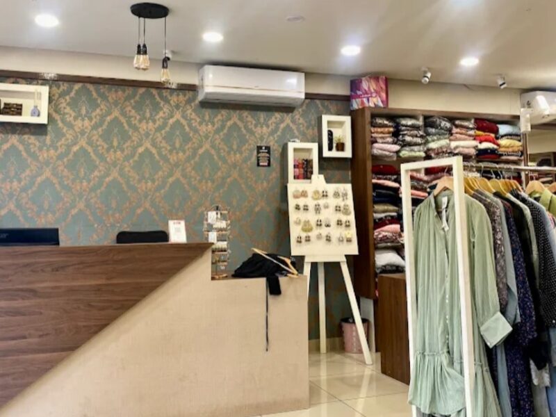 Lamour Boutique Poonoor