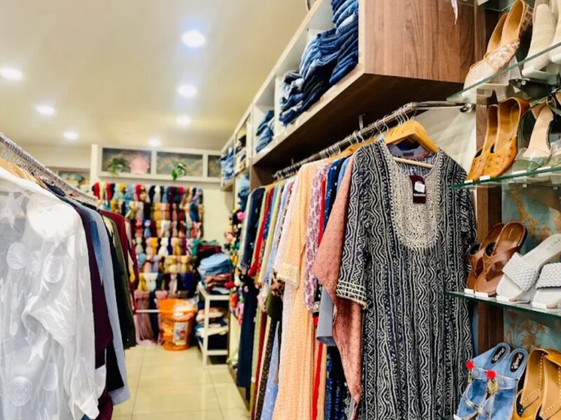 Lamour Boutique Poonoor