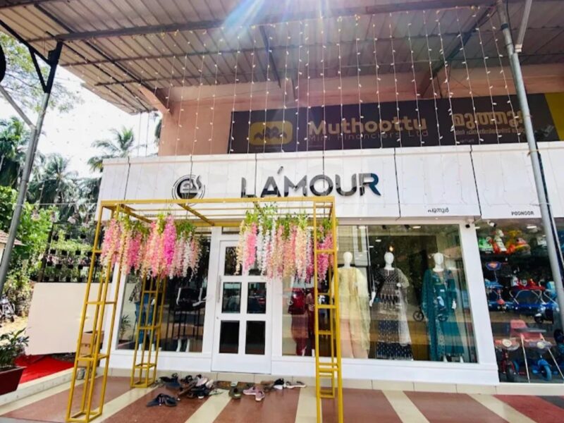 Lamour Boutique Poonoor