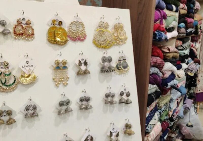 Lamour Boutique Poonoor