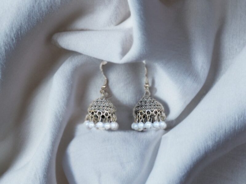 Shabnam Gold Covering – Poonoor