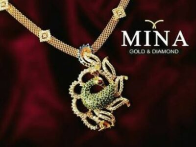 Mina Gold – Poonoor