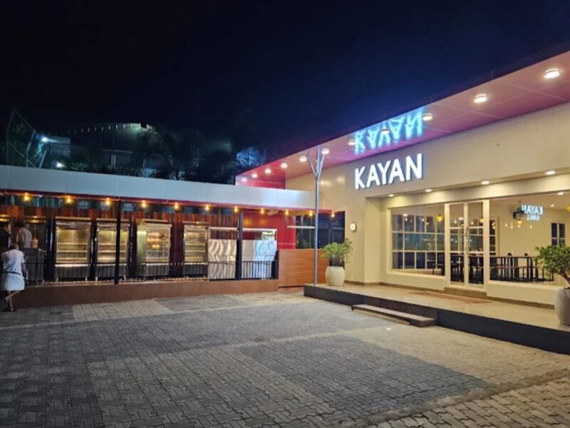 Habitix Hospitality LLP