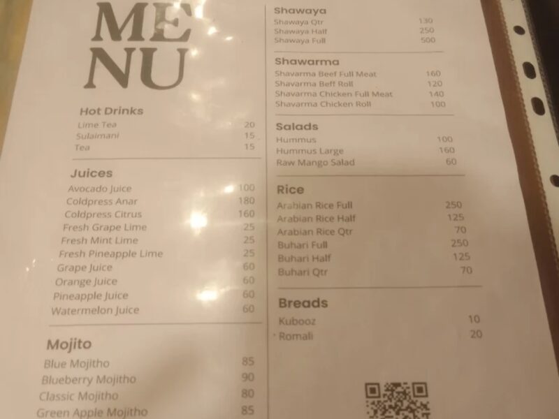 Habitix Hospitality LLP