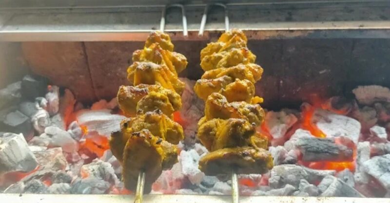 Keerthi Hotel Poonoor