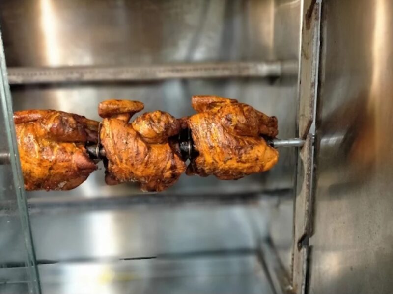 Keerthi Hotel Poonoor