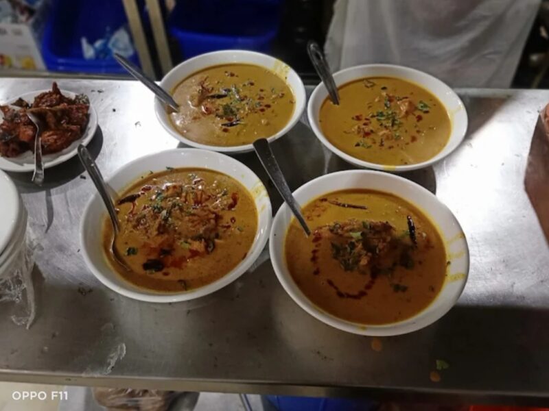 Keerthi Hotel Poonoor