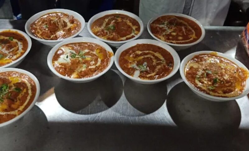 Keerthi Hotel Poonoor