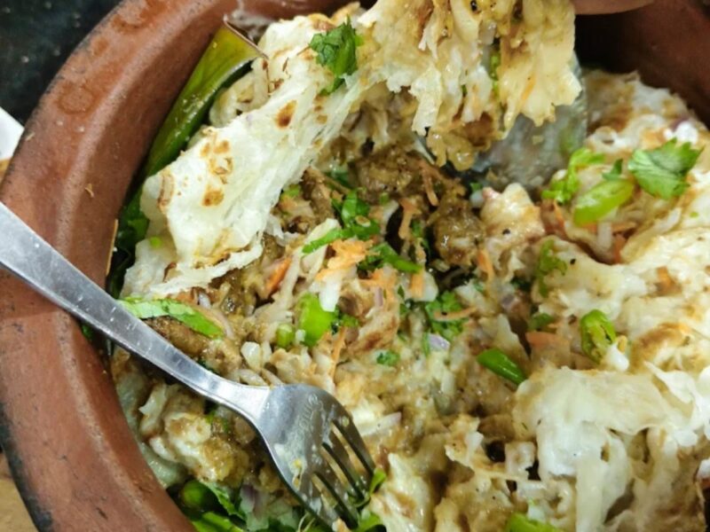 Paris Restaurant Poonoor