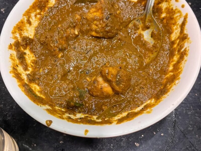 Paris Restaurant Poonoor