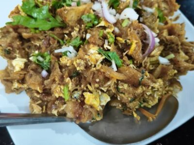 Paris Restaurant Poonoor