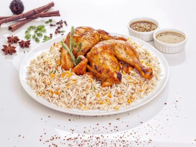 Kayan Grill – Poonoor