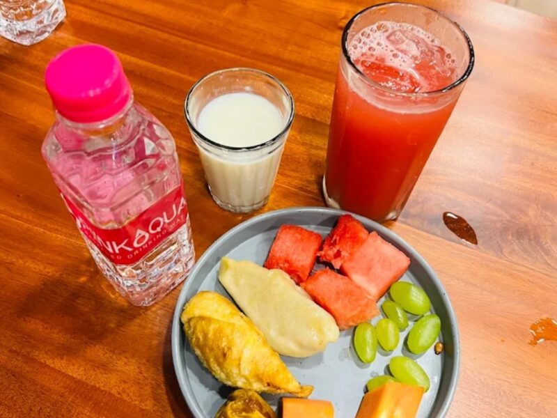 Kayan Grill – Poonoor