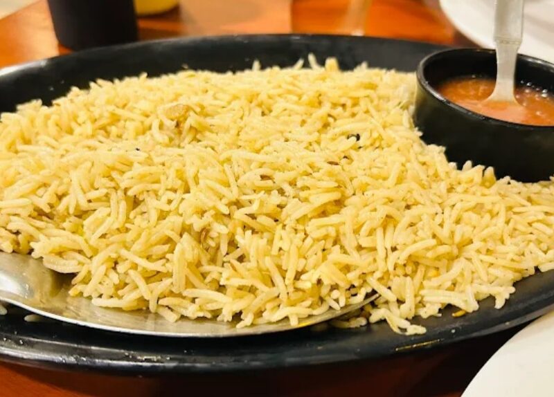 Kayan Grill – Poonoor