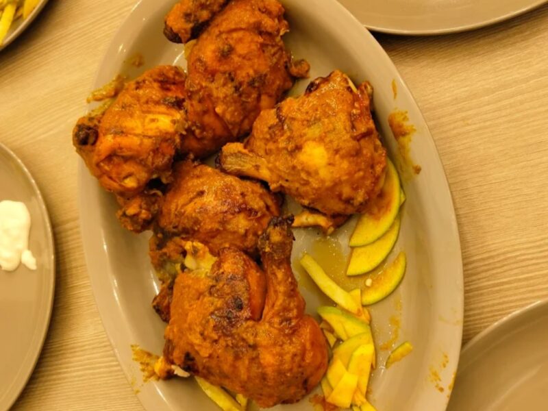 Kothiyanz – Poonoor