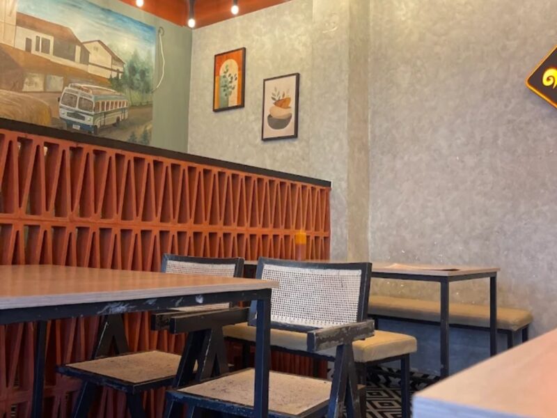 Kothiyanz – Poonoor