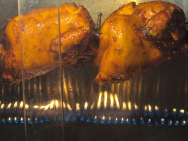 Kothiyanz – Poonoor