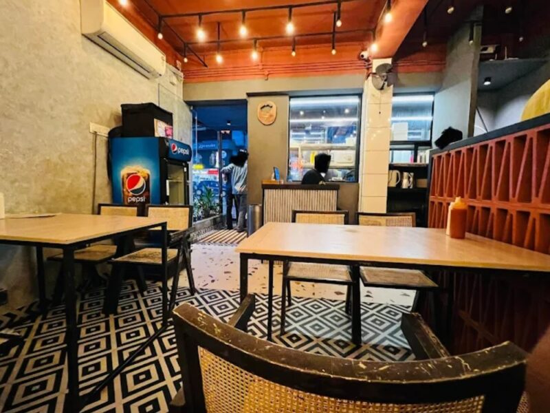 Kothiyanz – Poonoor