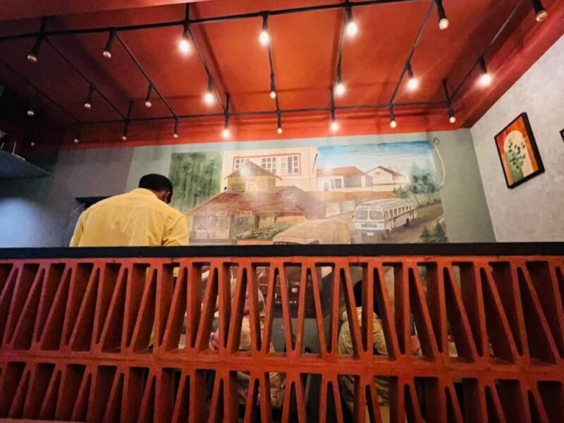 Kothiyanz – Poonoor