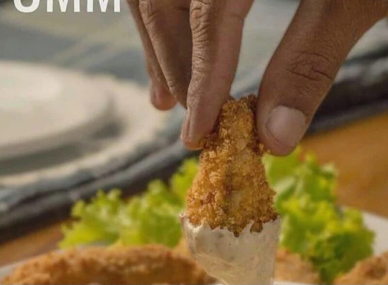 Yummy Fried Chicken Poonoor