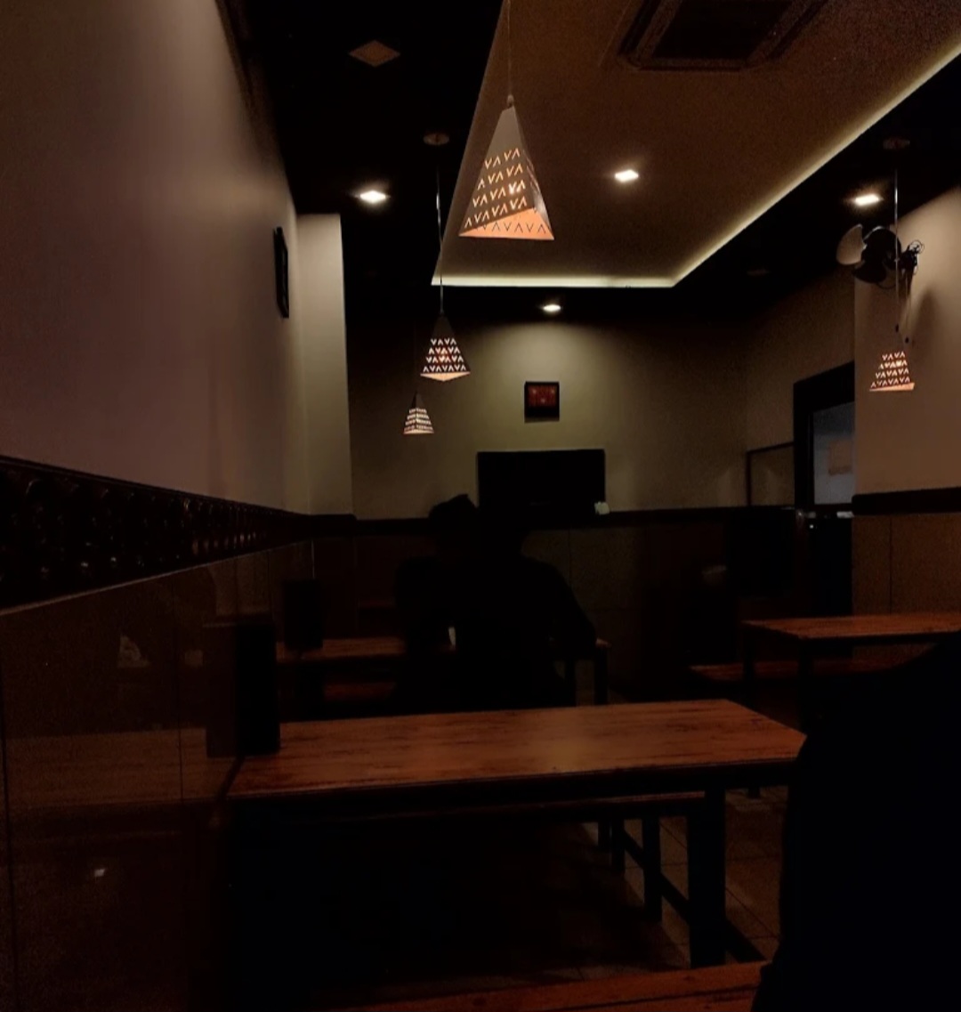 Yummy Fried Chicken Poonoor