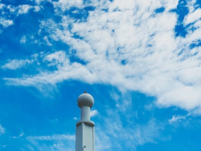 Markaz Knowledge City – Kaithapoyil, Thamarassery