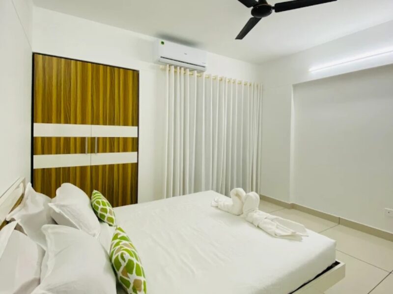 Landmark Village - Markaz Knowledge City