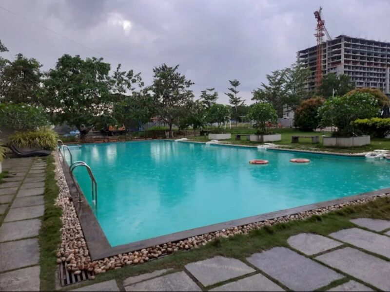 Landmark Village - Markaz Knowledge City