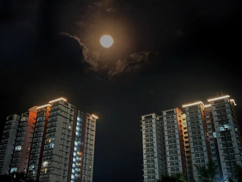 Landmark Village - Markaz Knowledge City