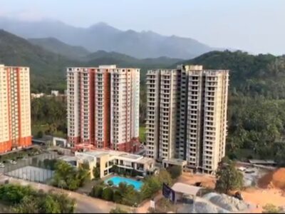 Landmark Village - Markaz Knowledge City