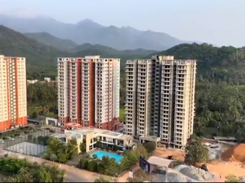 Landmark Village - Markaz Knowledge City