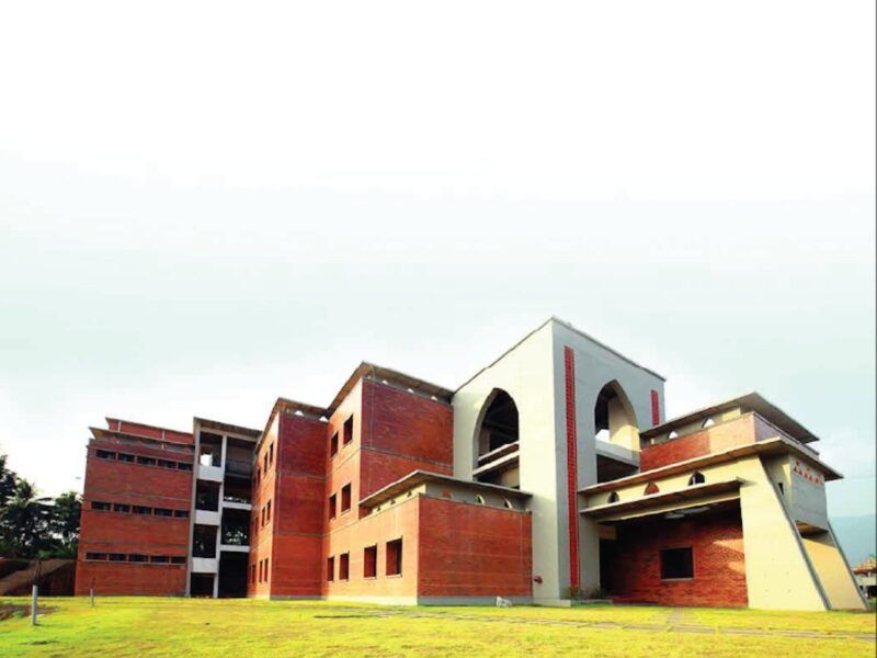 Alif Global School – Markaz Knowledge City, Kaithapoyil