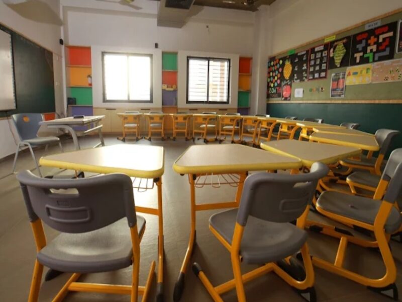 Alif Global School – Markaz Knowledge City, Kaithapoyil