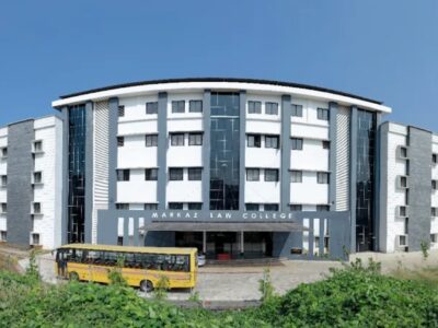 Markaz Law College