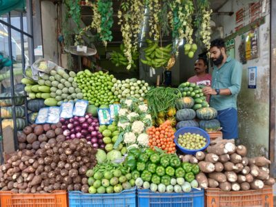 Km Vegetables Thamarassery