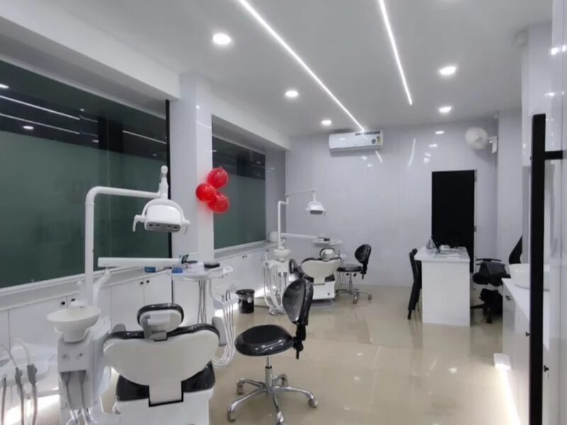 White Inn Multispeciality Dental Clinic