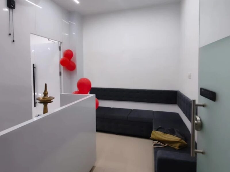 White Inn Multispeciality Dental Clinic