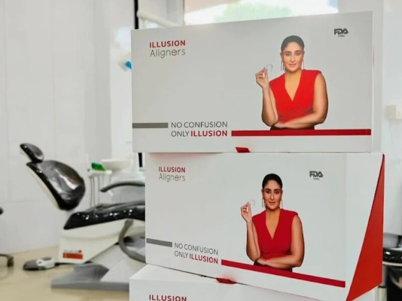 White Inn Multispeciality Dental Clinic