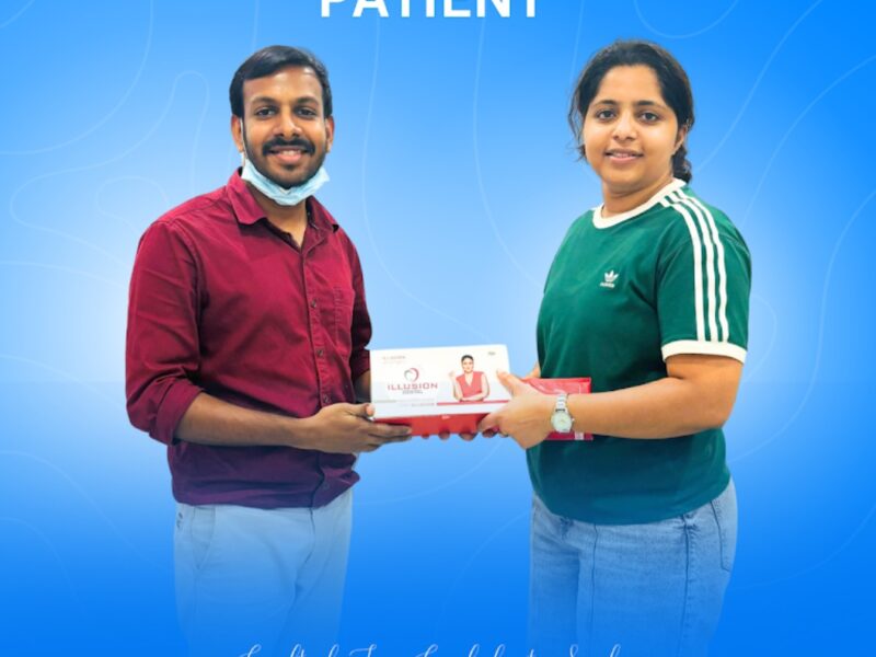 White Inn Multispeciality Dental Clinic