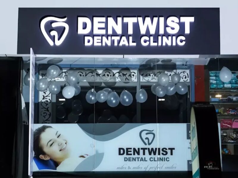 Dentwist Dental Clinic