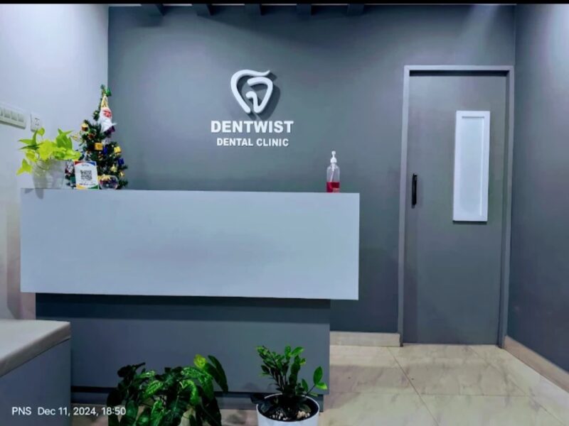 Dentwist Dental Clinic